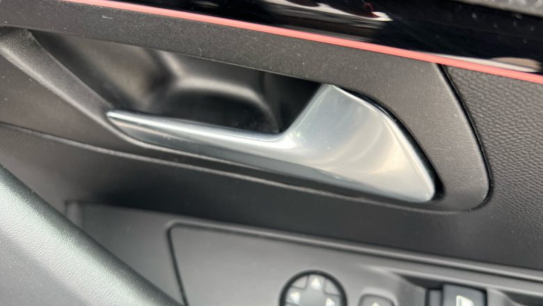 Peugeot 208 100kW GT 50kWh 5dr Auto Electric Hatchback